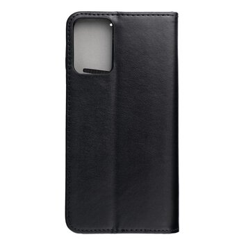 Kabura Smart Magneto do MOTOROLA G24 czarny