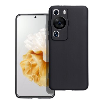 Futera MATT do HUAWEI P60 / P60 PRO czarny