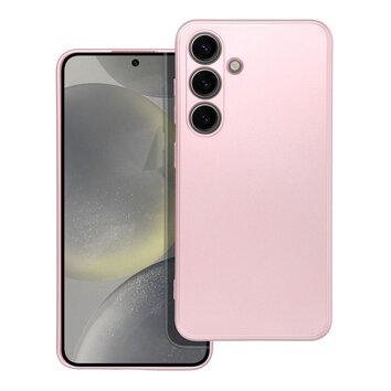 Futera METALLIC do SAMSUNG S24 rowy