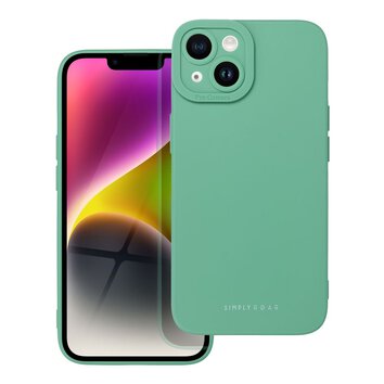 Futera Roar Luna Case - do iPhone 14 zielony