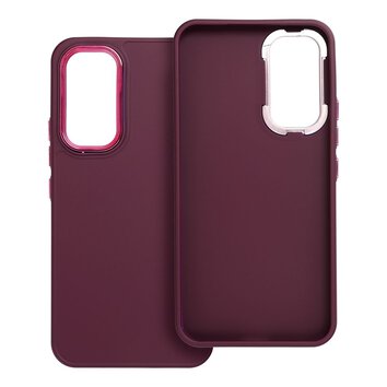 Futera FRAME do SAMSUNG A54 5G fioletowy