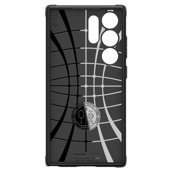 Futera SPIGEN Rugged Armor do SAMSUNG S24 ULTRA matte black