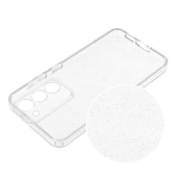Futera CLEAR CASE 2mm BLINK do SAMSUNG S24 ULTRA transparent