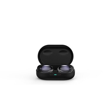 Bezprzewodowe suchawki HiFuture FUSION HiFi TWS czarny