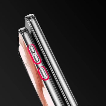 DUX DUCIS futera CLIN do SAMSUNG S23 Plus transparentny