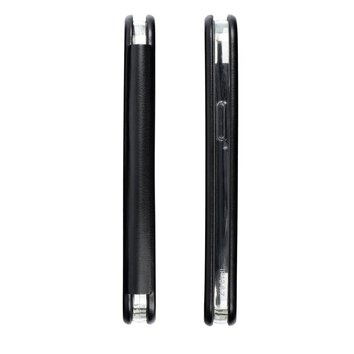 Kabura Book Elegance do SAMSUNG A53 5G czarny