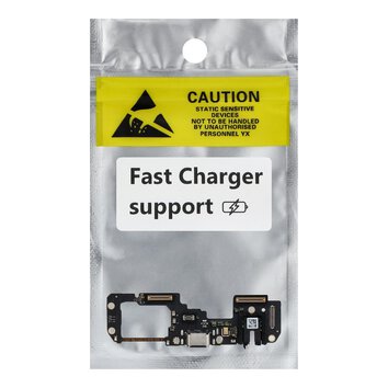 Płytka ładowania do REALME 9 4G OEM (Fast Charger)