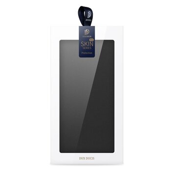 DUX DUCIS kabura SKIN PRO do IPHONE 14 Pro Max czarna