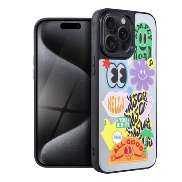 Futera Roar CHILL FLASH - do iPhone 14 Plus Style 3