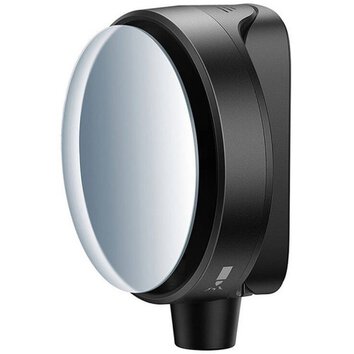BASEUS lusterko na tylne siedzienie SafeRide Series HSJ-01 czarne