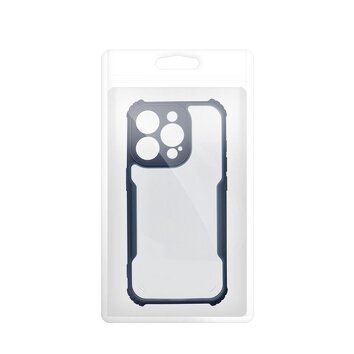 Futera Anti-Drop do IPHONE 15 PLUS niebieski