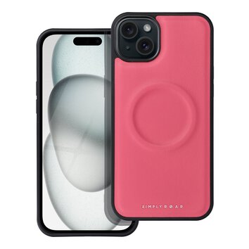 Futera Roar Mag Morning Case - do iPhone 15 Plus Rowy
