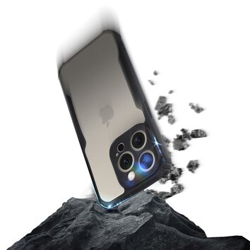 Futera Anti-Drop do IPHONE 15 PRO czarny