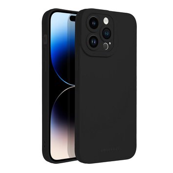 Futera Roar Luna Case - do iPhone 14 Pro Max czarny