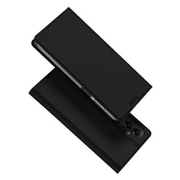 DUX DUCIS kabura SKIN PRO do SAMSUNG A05s czarna