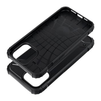 Futera ARMOR do IPHONE 15 PRO MAX czarny