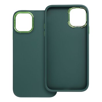 Futera FRAME do IPHONE 11 zielony