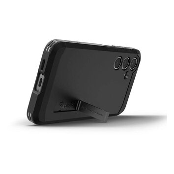 SPIGEN futerał TOUGH ARMOR do SAMSUNG S24 FE black