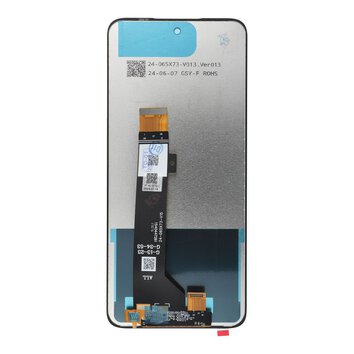 Wyświetlacz do MOTOROLA G13/G23 OEM bez ramki