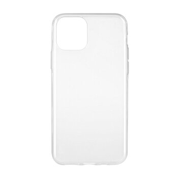Futerał Back Case Ultra Slim 0,5mm do OPPO Reno 4 Futerał Back Case Ultra Slim 0,5mm do OPPO Reno 4