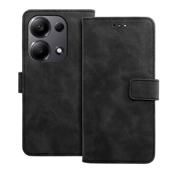 Kabura TENDER Book do XIAOMI Redmi NOTE 13 PRO 4G czarny