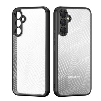 DUX DUCIS futera AIMO do SAMSUNG A34 czarny