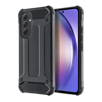 Futera ARMOR do SAMSUNG Galaxy A54 5G czarny