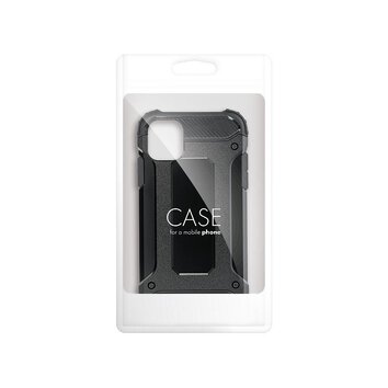 Futera ARMOR do SAMSUNG Galaxy S21 FE czarny