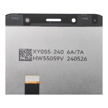Wyświetlacz LCD do REDMI 7A OEM bez ramki