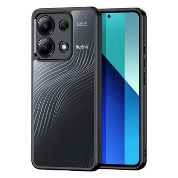 DUX DUCIS futera AIMO do REDMI NOTE 13 5G czarny