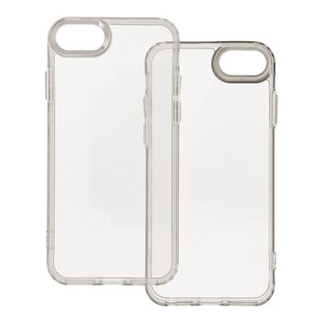 Futera PEARL do IPHONE 7 / 8 / SE 2020 / SE 2022 czarny