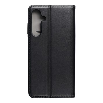 Kabura SMART MAGNETO do SAMSUNG A25 5G czarny
