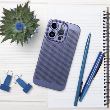 Futera BREEZY do XIAOMI Redmi NOTE 12 5G niebieski