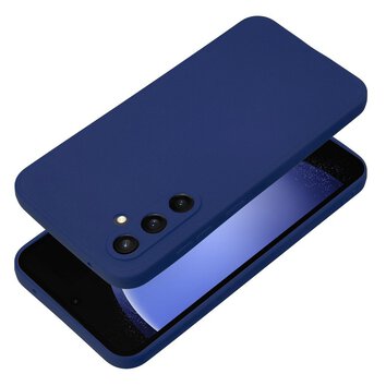 Futera SOFT do SAMSUNG Galaxy S23 FE ciemny niebieski
