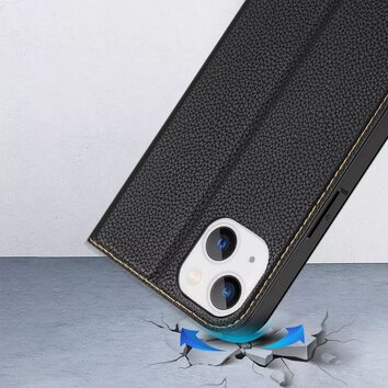 DUX DUCIS kabura SKIN X2 do IPHONE 14 Plus czarna