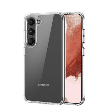 DUX DUCIS futera CLIN do SAMSUNG S23 Plus transparentny