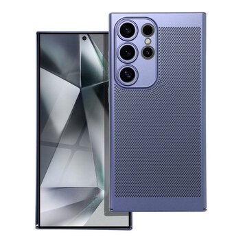 Futera BREEZY do SAMSUNG S24 Ultra niebieski
