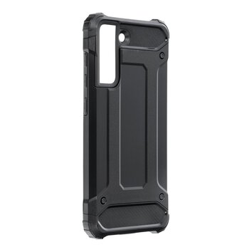 Futera ARMOR do SAMSUNG Galaxy S21 FE czarny