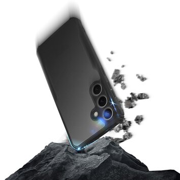 Futera Anti-Drop do SAMSUNG S23 FE czarny