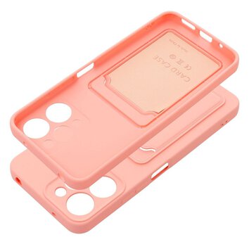 Futera CARD CASE do XIAOMI Redmi 12 4G rowy