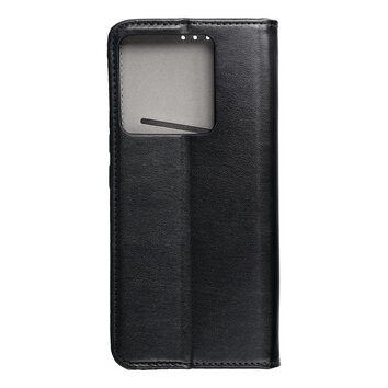 Kabura SMART MAGNETO do XIAOMI Redmi Note 13 Pro 5G czarny