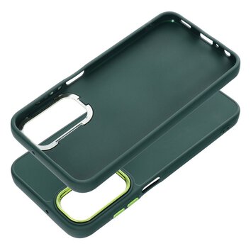 Futera FRAME do SAMSUNG A25 5G zielony
