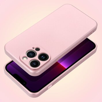 Futera METALLIC do IPHONE 7 / 8 / SE 2020 / SE 2022 rowy