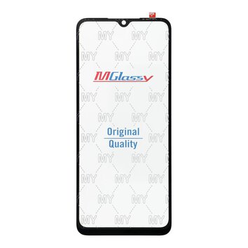 MUSTTBY szybka + oca REDMI 10c