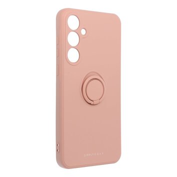 Futera Roar Amber Case - do Samsung Galaxy A55 5G Rowy