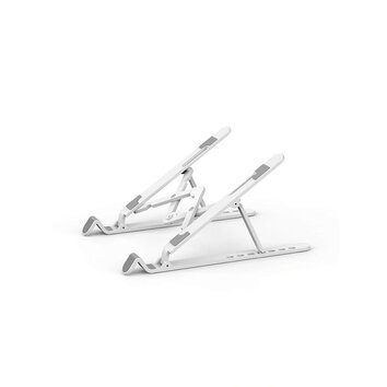 WiWU - Rozkadana aluminiowa podstawka pod laptop S500
