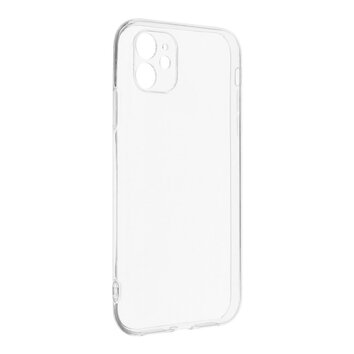 Futera CLEAR CASE 2mm do IPHONE 11 (camera protection)