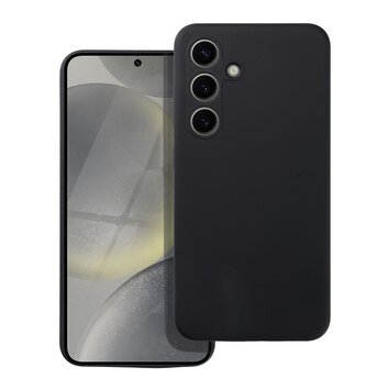 Futera SILICONE 2mm do XIAOMI REDMI 13C czarny