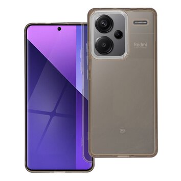 Futera PEARL do XIAOMI Redmi NOTE 13 PRO Plus 5G czarny
