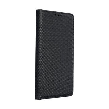 Kabura Smart Case book do LG K51s czarny
